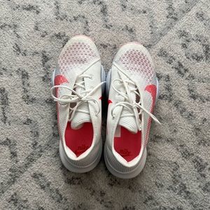 Nike Air Zoom SuperRep 2 Women's HIIT Class Shoe Sz: 8